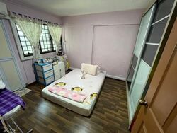 Blk 146 Yishun Street 11 (Yishun), HDB 4 Rooms #568779301
